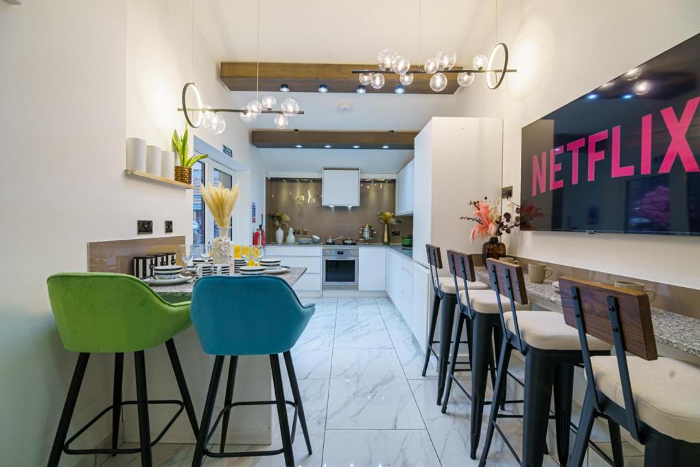 Guest house Hub